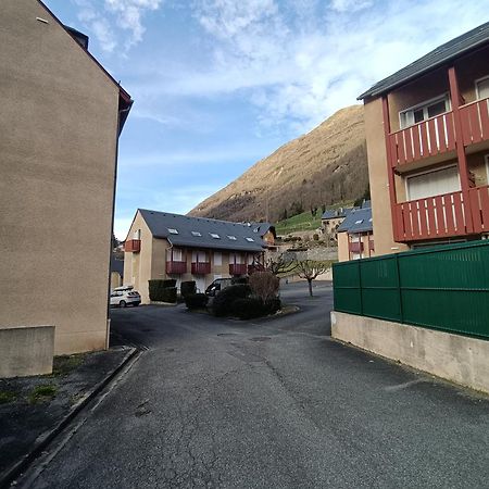 Studio Pirineo Frances Luz-Saint-Sauveur Exterior foto